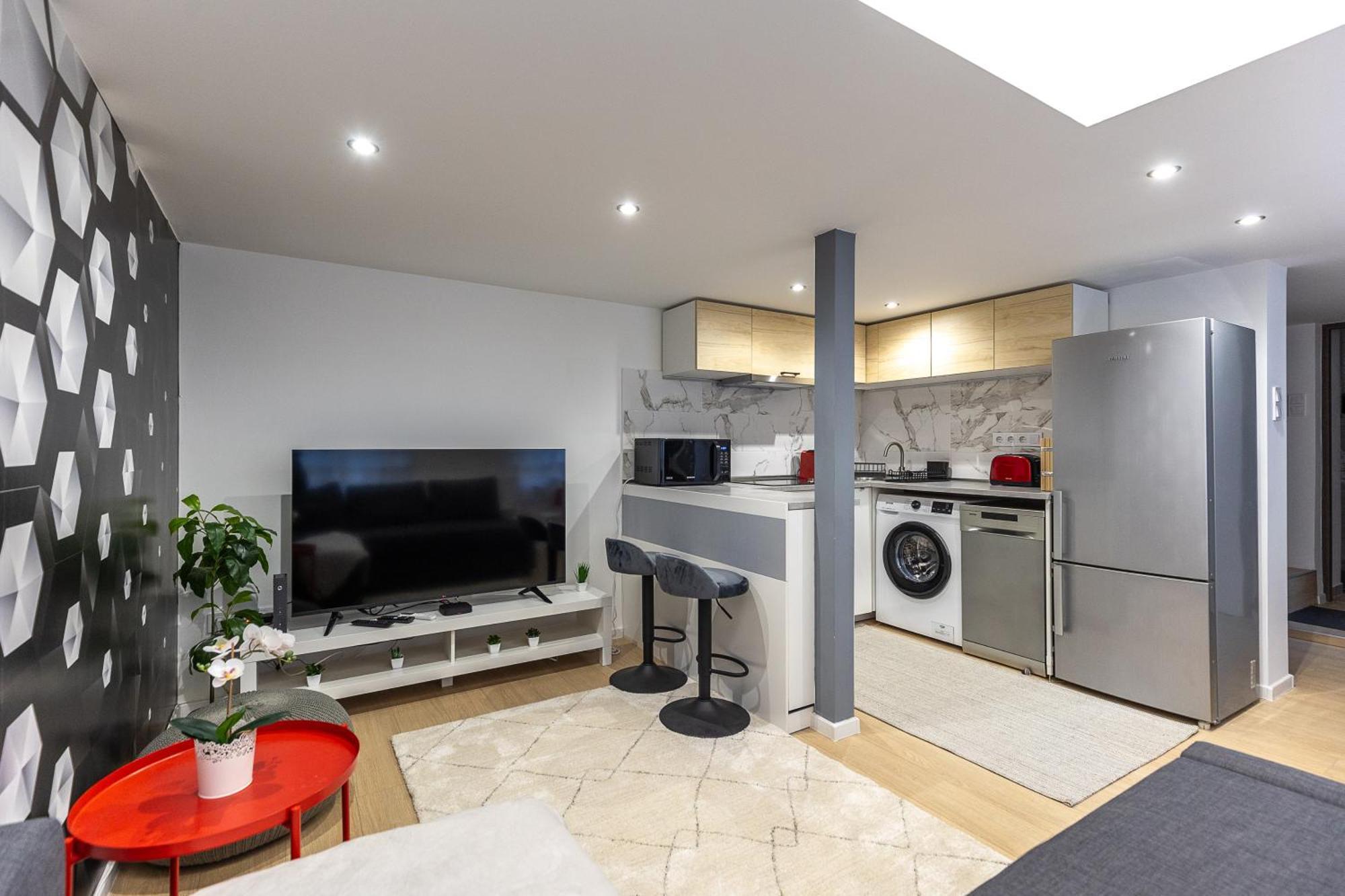 Dob Street Residence 布达佩斯 外观 照片