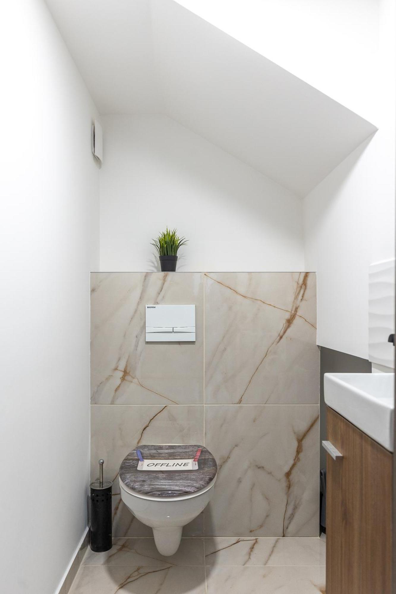 Dob Street Residence 布达佩斯 外观 照片