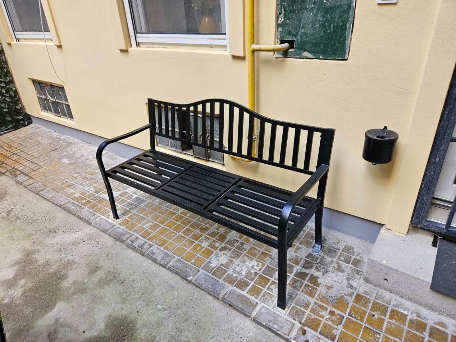 Dob Street Residence 布达佩斯 外观 照片